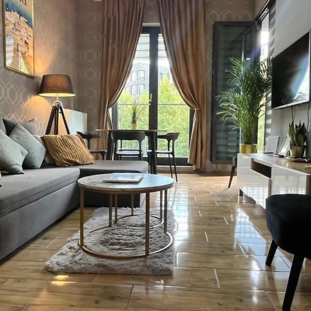 Prince Witold'S Apartments With A Rooftop View Of The City - 500 Steps To Rynek Wroapart Breslavia Exterior foto