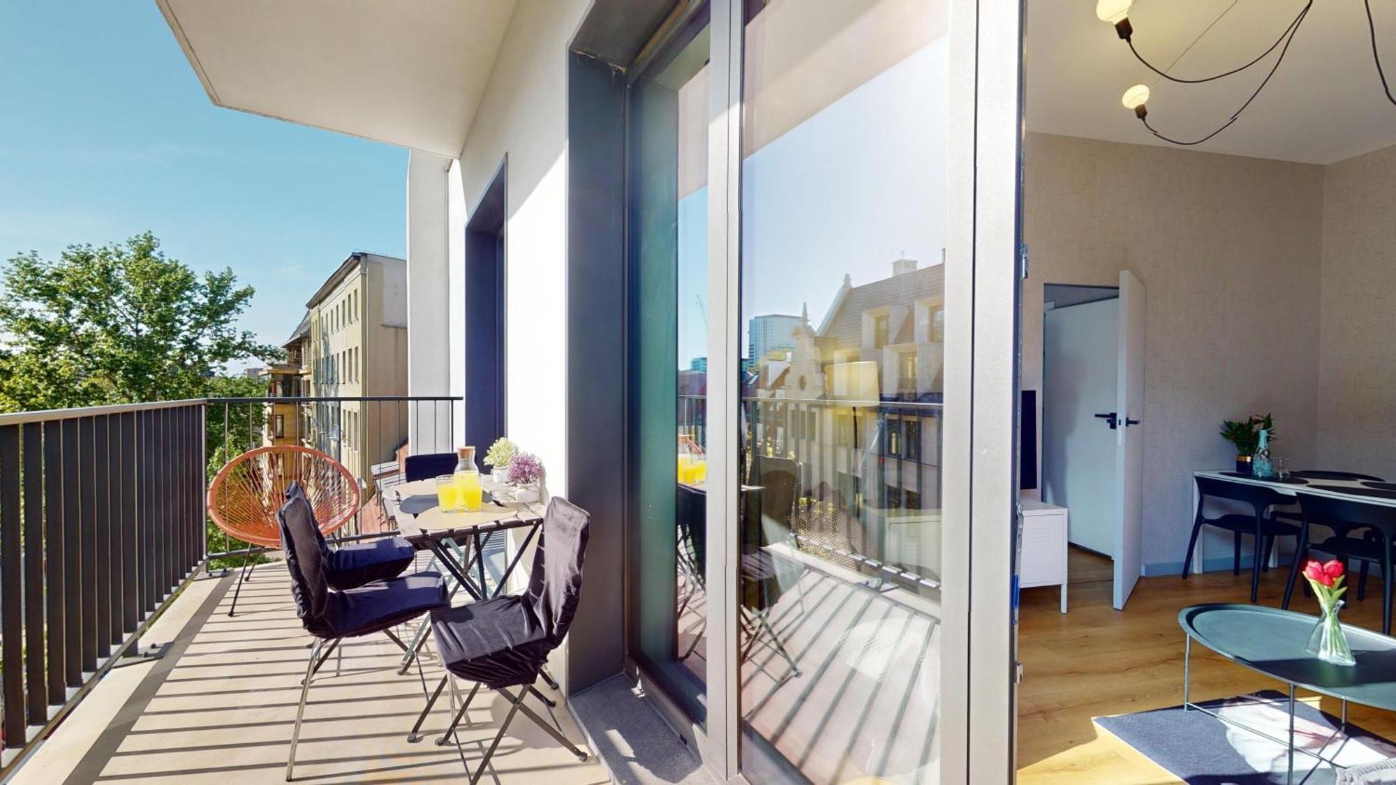 Prince Witold'S Apartments With A Rooftop View Of The City - 500 Steps To Rynek Wroapart Breslavia Exterior foto