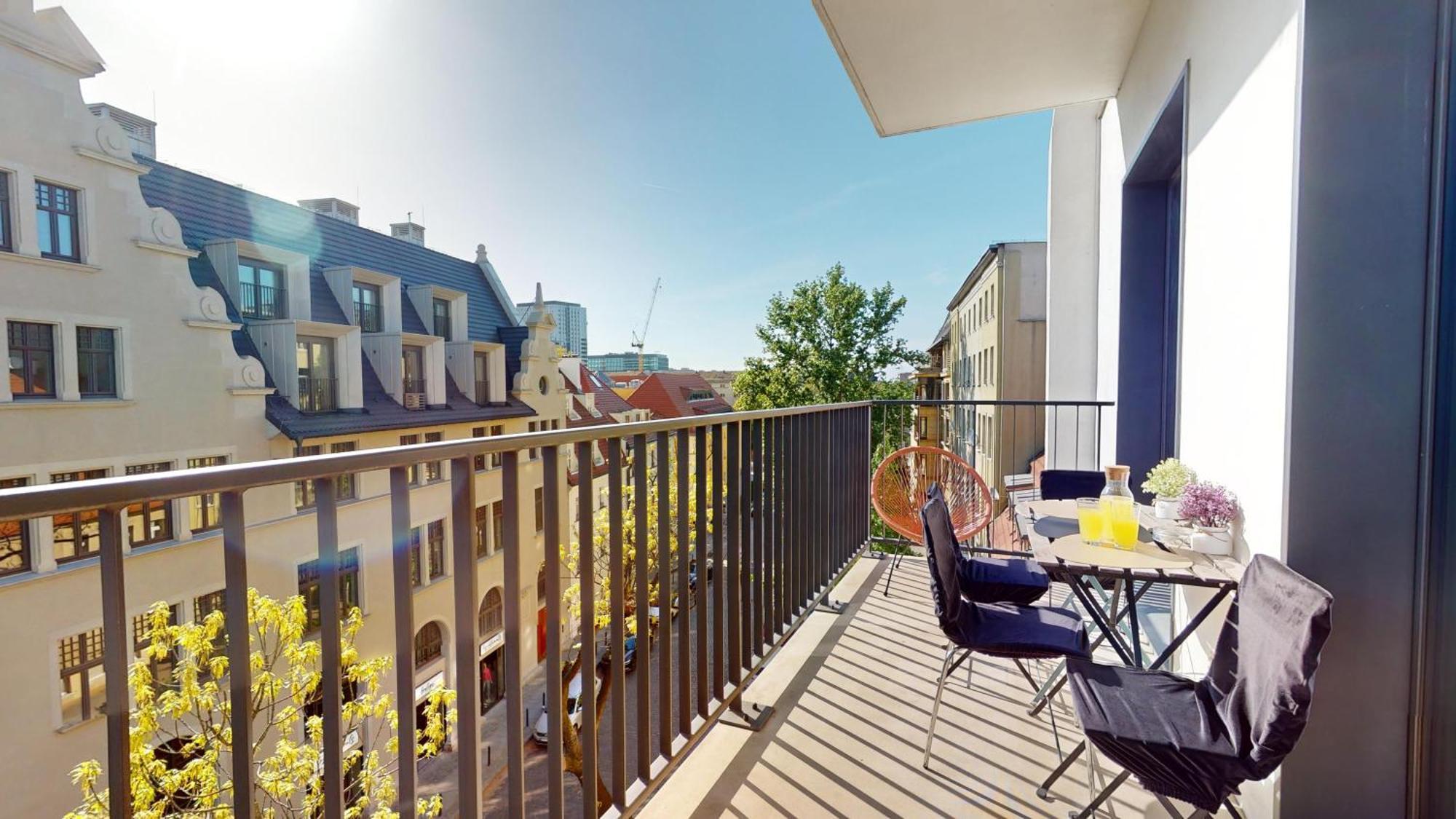 Prince Witold'S Apartments With A Rooftop View Of The City - 500 Steps To Rynek Wroapart Breslavia Exterior foto