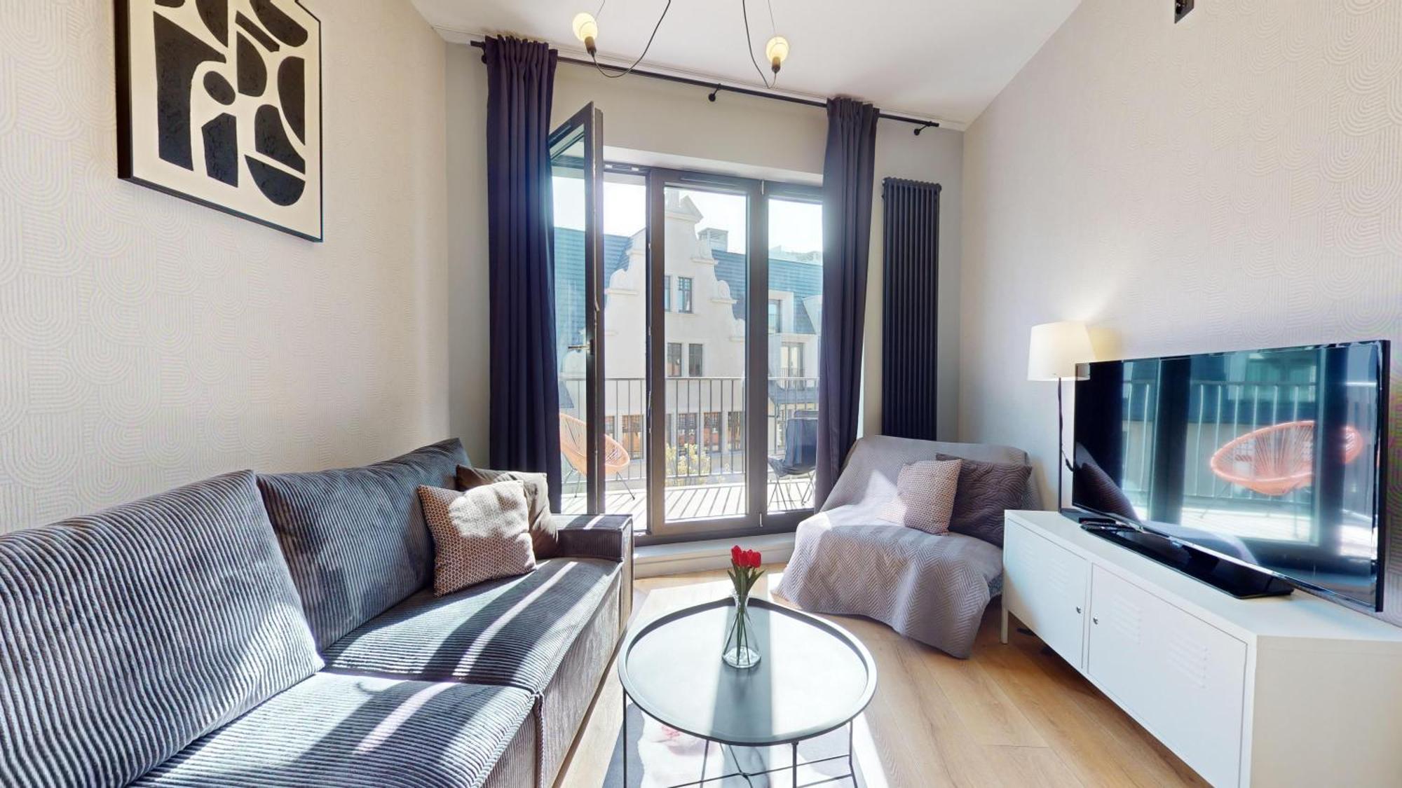 Prince Witold'S Apartments With A Rooftop View Of The City - 500 Steps To Rynek Wroapart Breslavia Exterior foto