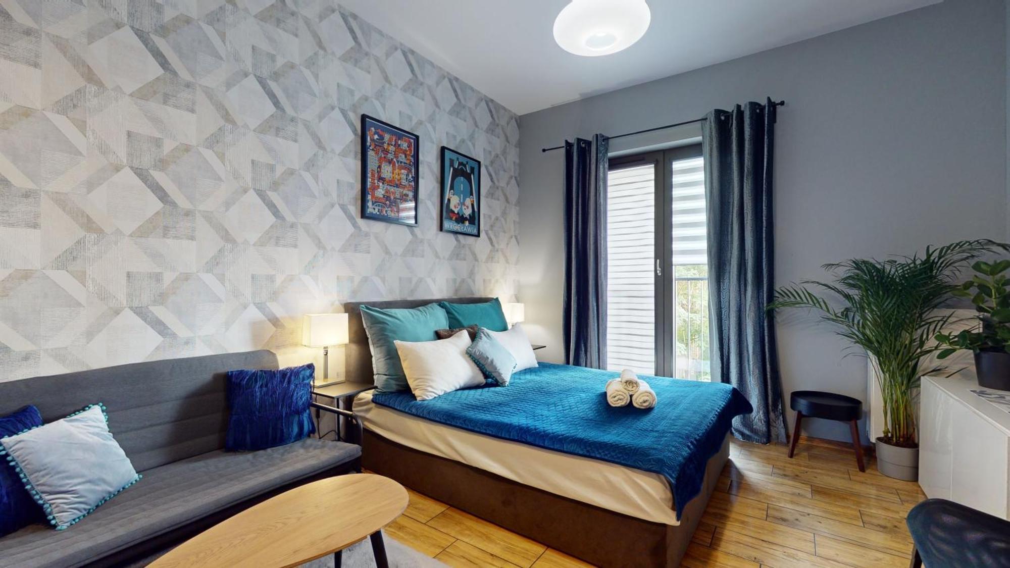 Prince Witold'S Apartments With A Rooftop View Of The City - 500 Steps To Rynek Wroapart Breslavia Exterior foto